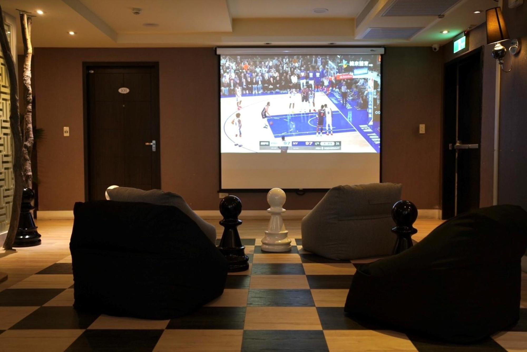 True Friend Hotel Hualien Exterior foto
