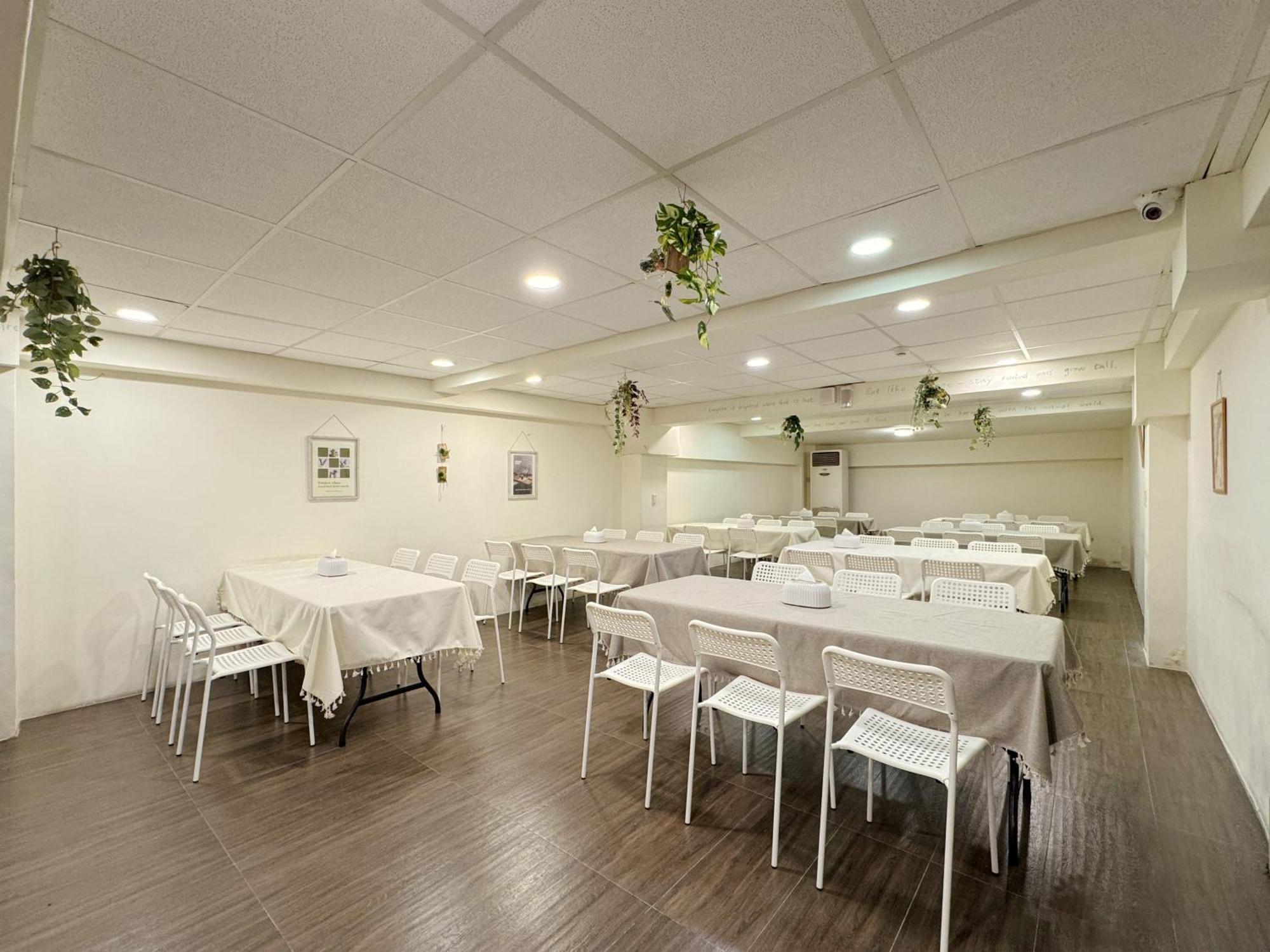 True Friend Hotel Hualien Exterior foto